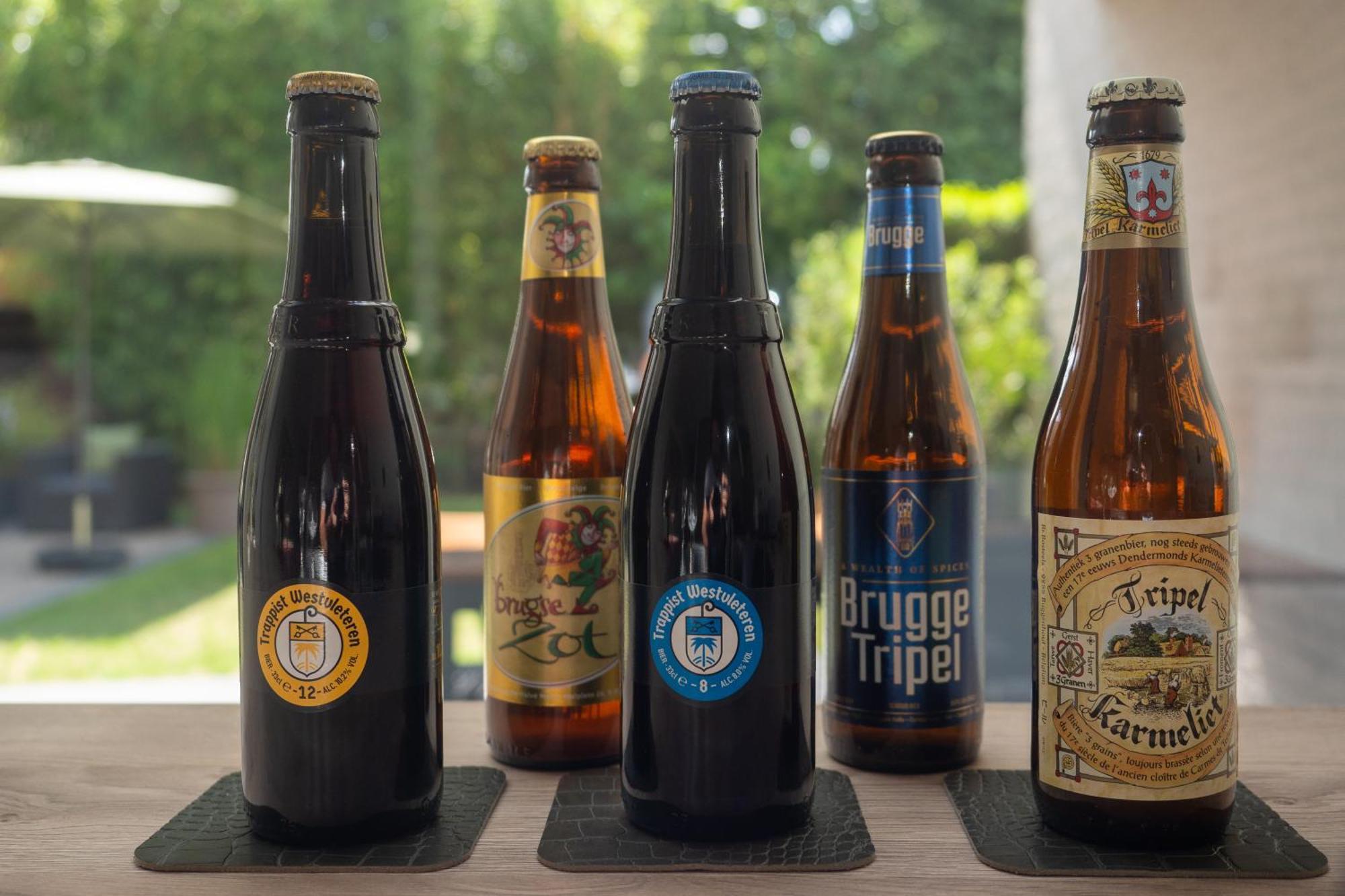 Ten Hove Brugge المظهر الخارجي الصورة
